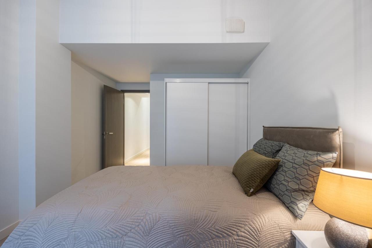 Rotermanni Apartment#Top Location#Spacious#Free Parking Tallinn Luaran gambar